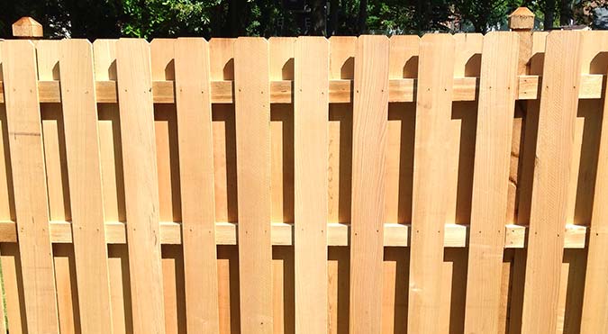 privacy fence company